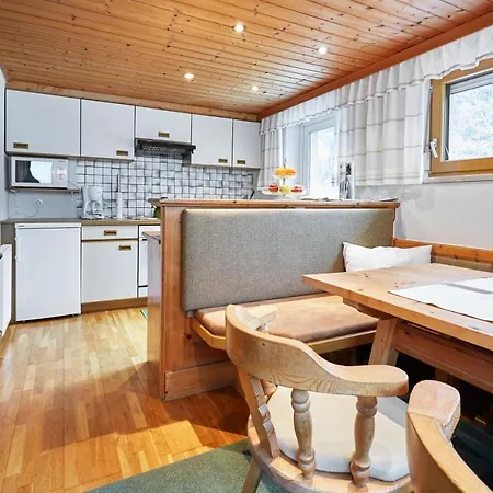 Terrassenapartment Maria