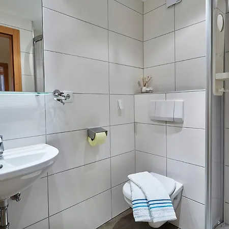 Appartement Terrassenapartment Maria *