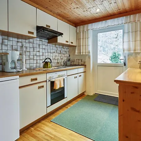 Terrassenapartment Maria Appartement *